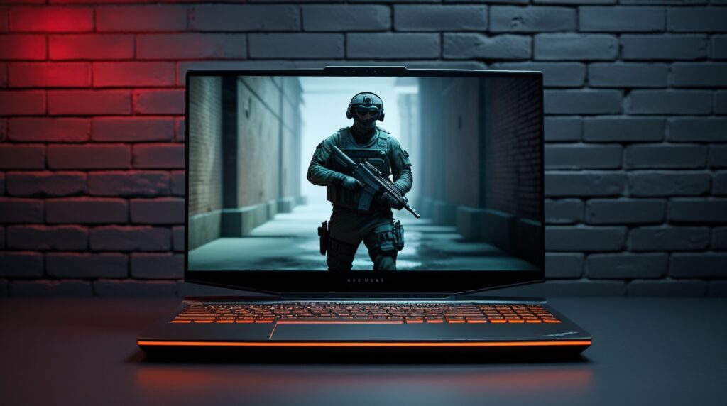 Підсумковий ТОП-7 ігрових ноутбуків 2025: головні лідери року