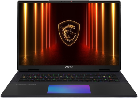 Підсумковий ТОП-7 ігрових ноутбуків 2025: головні лідери року