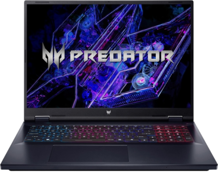 Підсумковий ТОП-7 ігрових ноутбуків 2025: головні лідери року