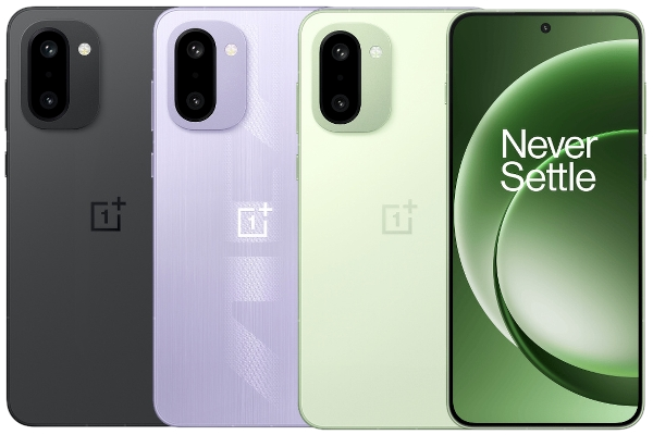 OnePlus 15R: дата виходу в Україні та ключові зміни