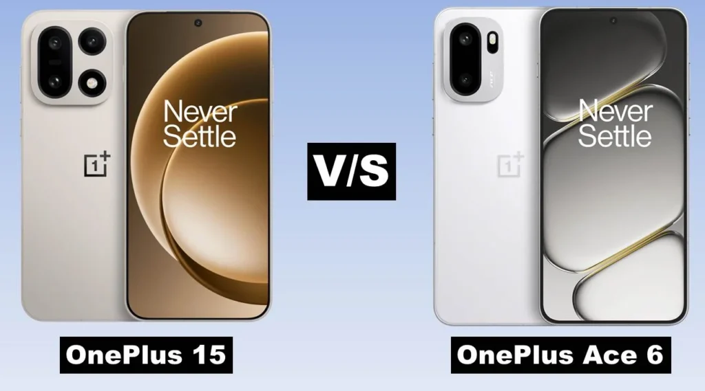 OnePlus 15R: дата виходу в Україні та ключові зміни