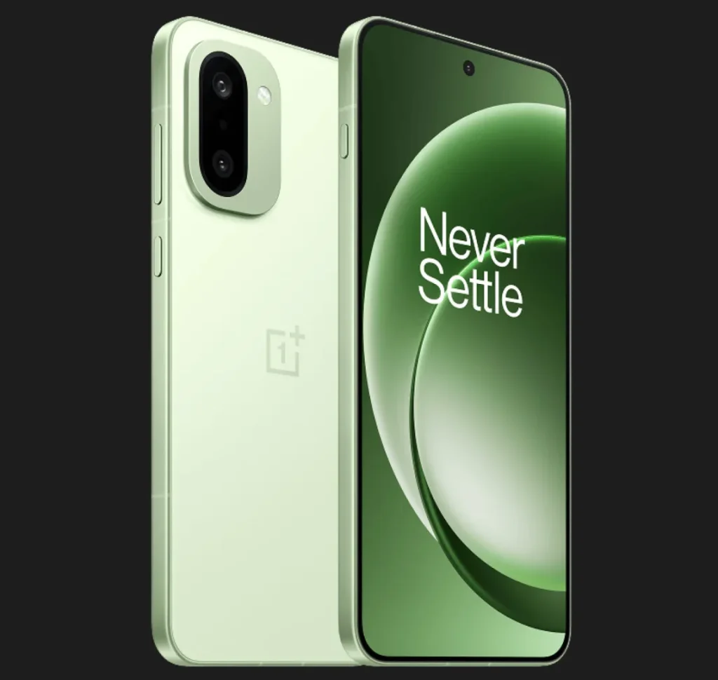 OnePlus 15R: дата виходу в Україні та ключові зміни