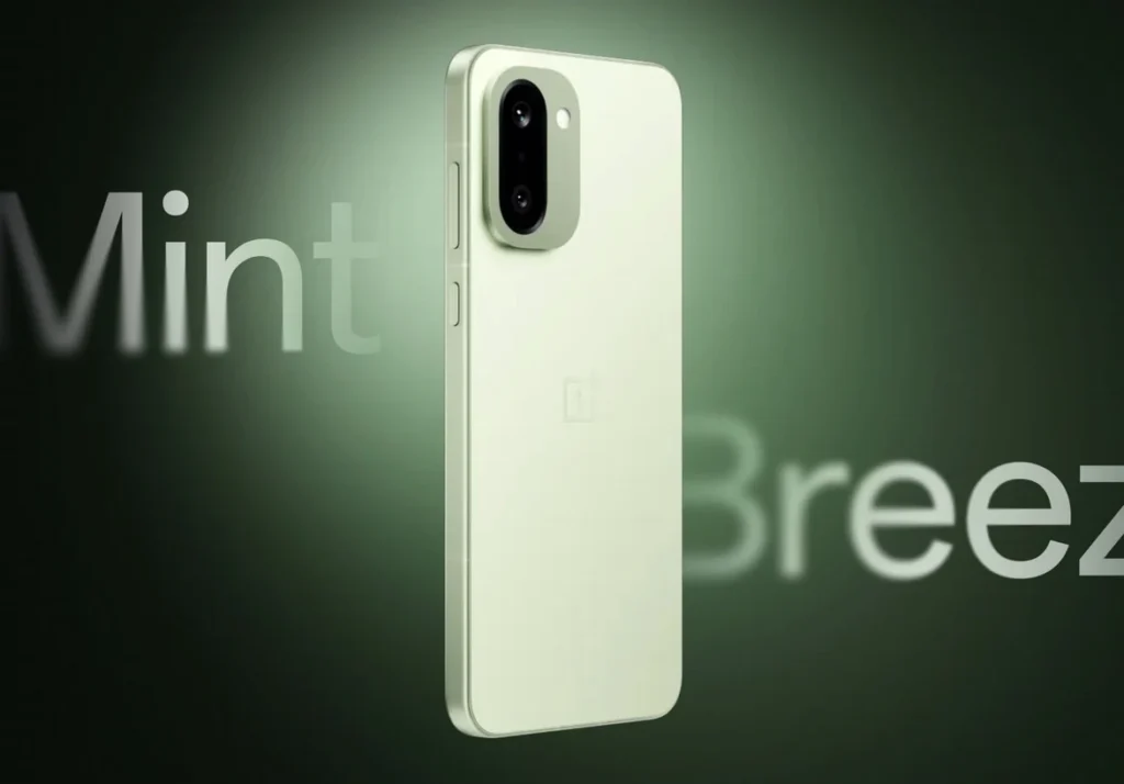 OnePlus 15R: дата виходу в Україні та ключові зміни