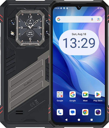 Смартфони, які не ламаються: ТОП-7 захищених телефонів