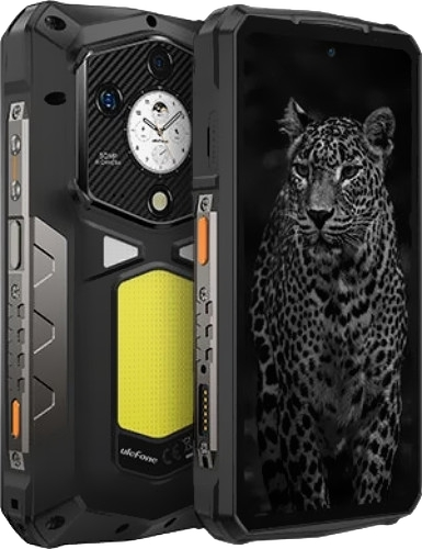 Смартфони, які не ламаються: ТОП-7 захищених телефонів