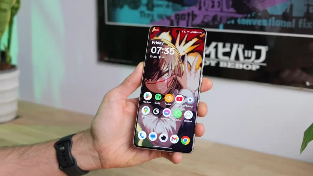 OnePlus 15R: дата виходу в Україні та ключові зміни