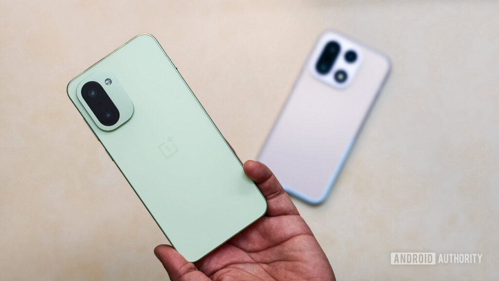 OnePlus 15R: дата виходу в Україні та ключові зміни