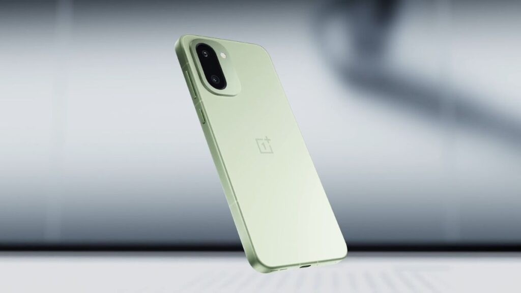 OnePlus 15R: дата виходу в Україні та ключові зміни