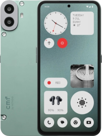 Топ-7 смартфонів до 10000 грн у 2026: не прогадаєте!