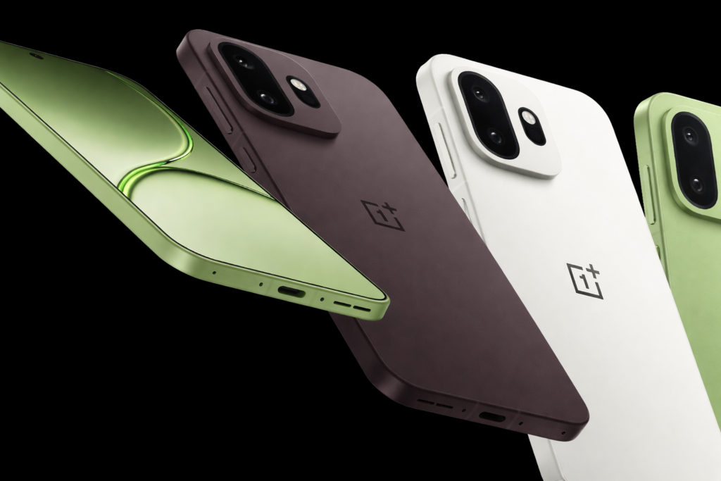 OnePlus 15T: дата выхода, цены, особенности и внешний вид