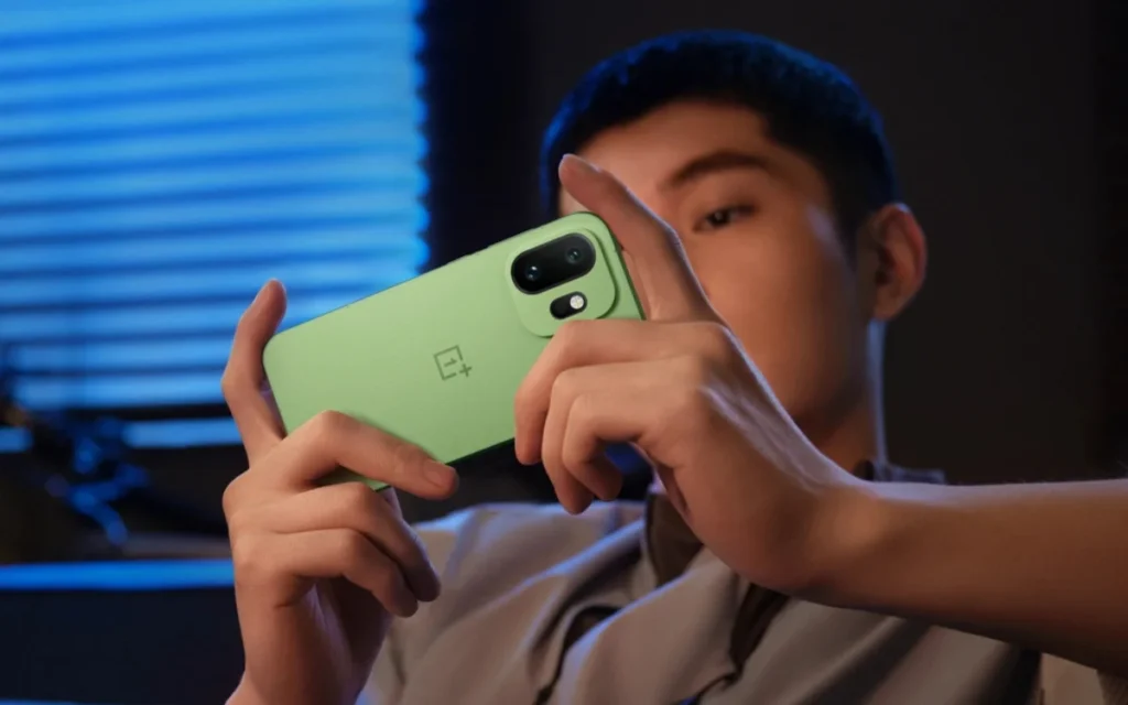 OnePlus 15T: дата выхода, цены, особенности и внешний вид