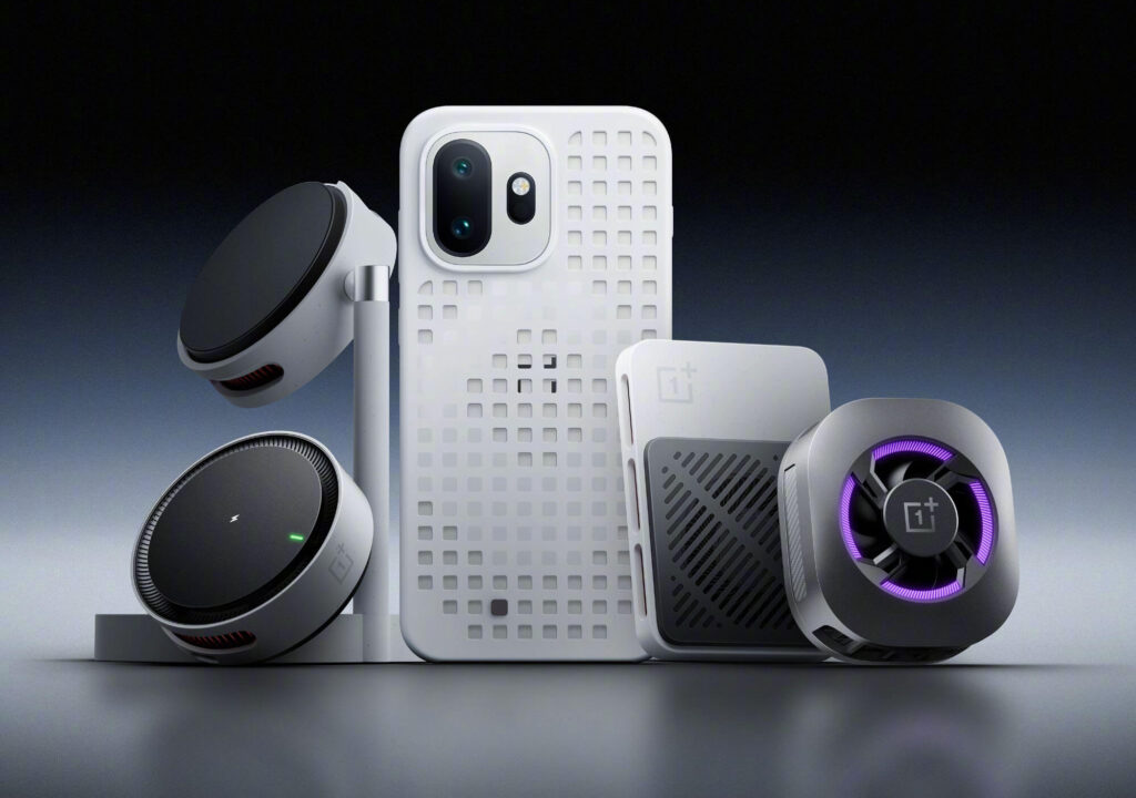 OnePlus 15T: дата выхода, цены, особенности и внешний вид