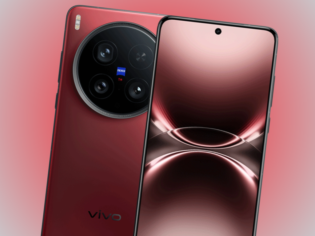 vivo X300 Ultra — смартфон или уже камера? 400 мм, 200 Мп и 70-кратный зум