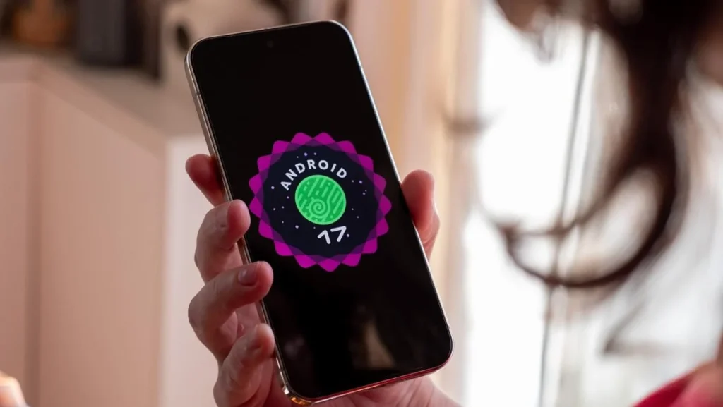 Android 17 вже незабаром: коли вийде та які смартфони отримають