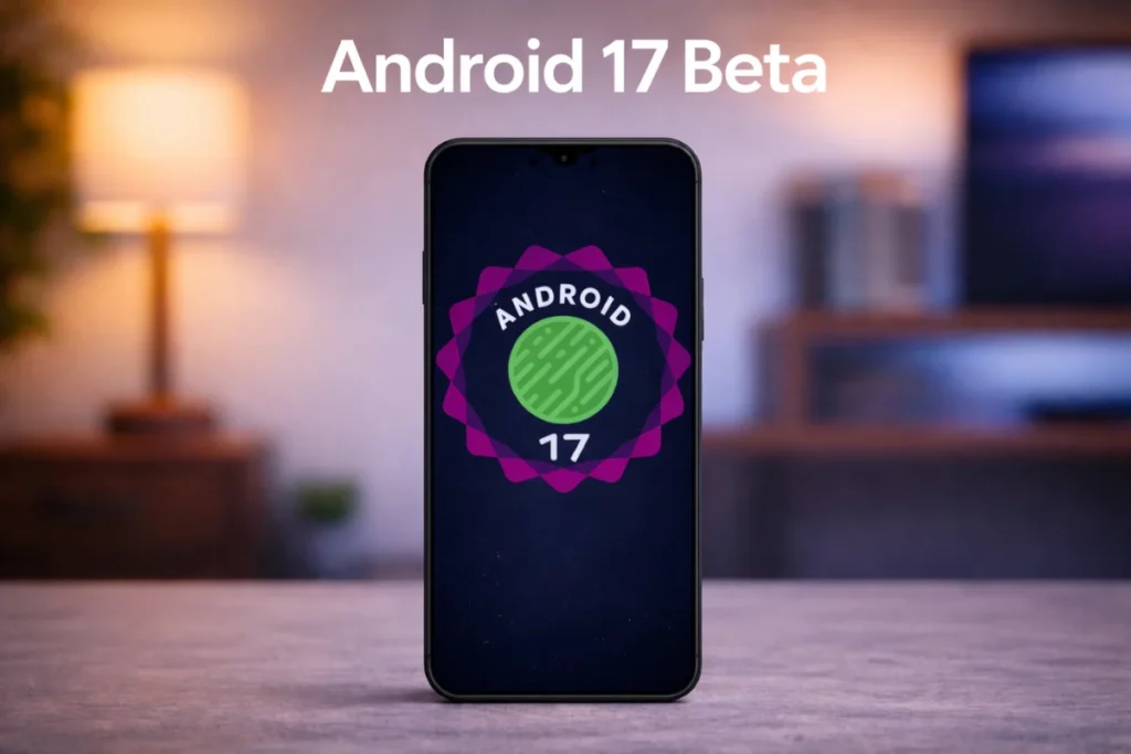Android 17 вже незабаром: коли вийде та які смартфони отримають