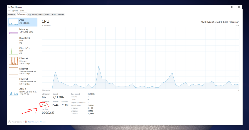 Чому ноутбук гальмує: 8 причин і прості рішення