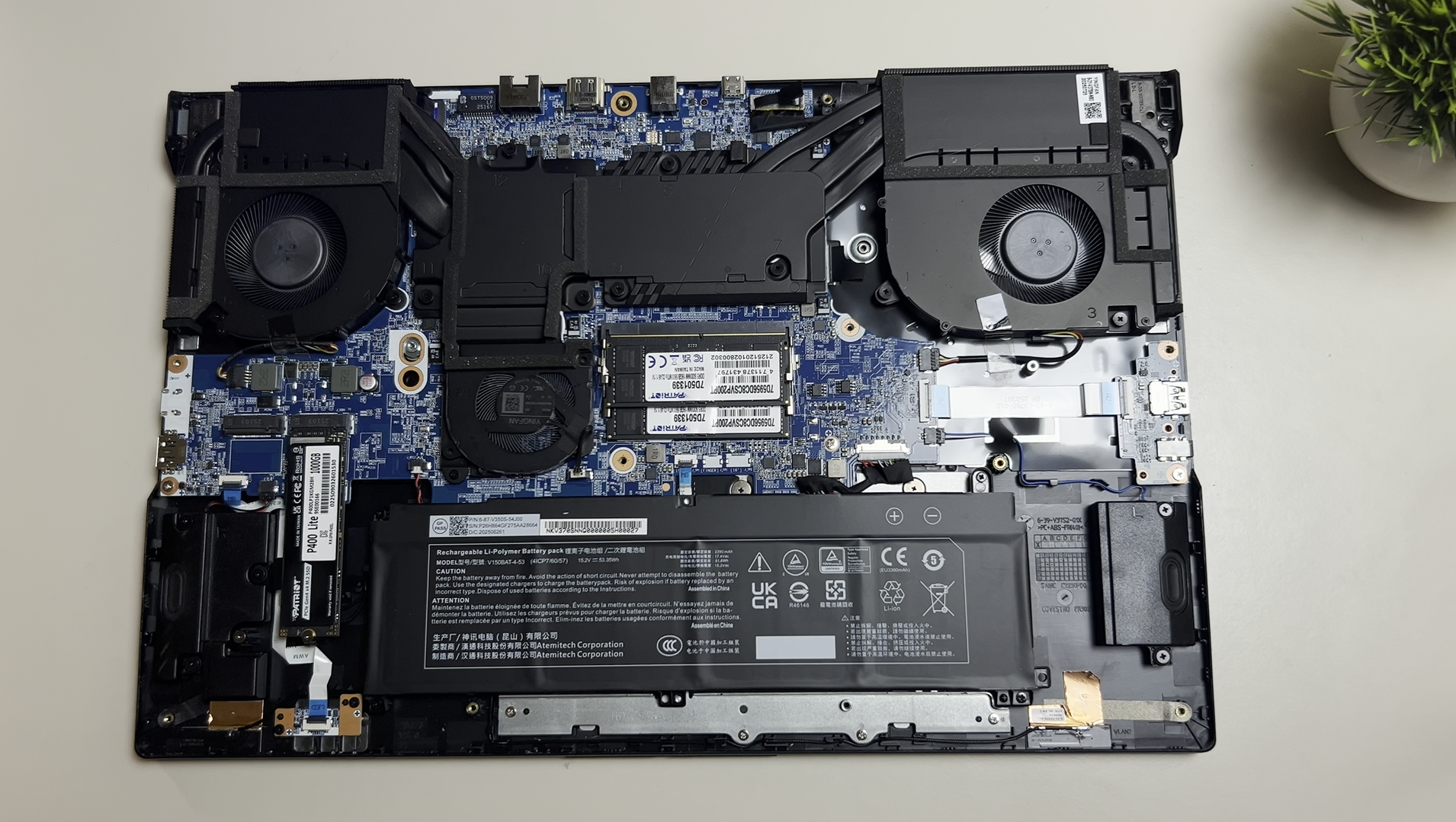 Dream Machines 17" з Core i9: майже ідеал для рендеру. У чому підступ?